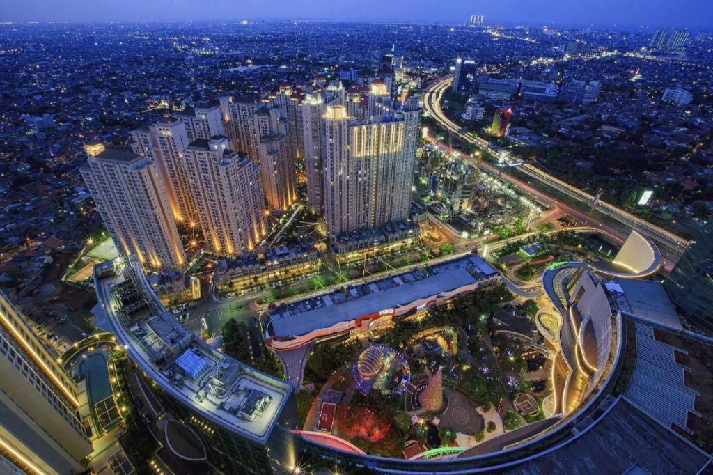 Capital O 281 Hotelo Jakarta Buitenkant foto